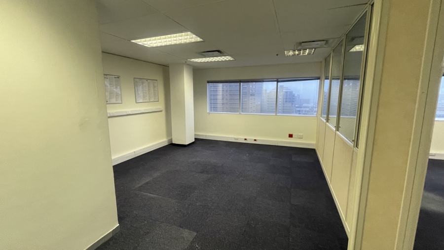 To Let commercial Property for Rent in Cape Town City Centre Western Cape